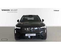 Volvo EX90 Ultra, Twin Motor, Electrico, 7 Plazas de 2024 con 5.500 Km por 103.750 EUR. en Almeria