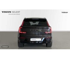 Volvo EX90 Ultra, Twin Motor, Electrico, 7 Plazas de 2024 con 5.500 Km por 103.750 EUR. en Almeria