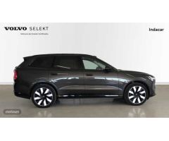 Volvo EX90 Ultra, Twin Motor, Electrico, 7 Plazas de 2024 con 5.500 Km por 103.750 EUR. en Almeria