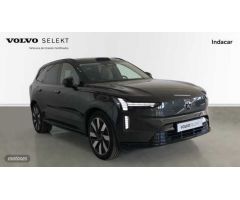 Volvo EX90 Ultra, Twin Motor, Electrico, 7 Plazas de 2024 con 5.500 Km por 103.750 EUR. en Almeria