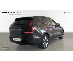 Volvo EX90 Ultra, Twin Motor, Electrico, 7 Plazas de 2024 con 5.500 Km por 103.750 EUR. en Almeria
