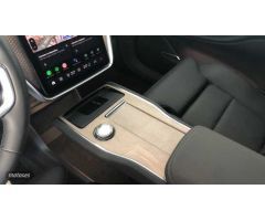 Volvo EX90 Ultra, Twin Motor, Electrico, 7 Plazas de 2024 con 5.500 Km por 103.750 EUR. en Almeria