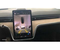Volvo EX90 Ultra, Twin Motor, Electrico, 7 Plazas de 2024 con 5.500 Km por 103.750 EUR. en Almeria