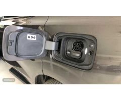 Volvo EX90 Ultra, Twin Motor, Electrico, 7 Plazas de 2024 con 5.500 Km por 103.750 EUR. en Almeria