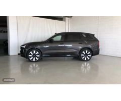 Volvo EX90 Ultra, Twin Motor, Electrico, 7 Plazas de 2024 con 5.500 Km por 103.750 EUR. en Almeria