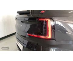Volvo EX90 Ultra, Twin Motor, Electrico, 7 Plazas de 2024 con 5.500 Km por 103.750 EUR. en Almeria