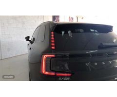 Volvo EX90 Ultra, Twin Motor, Electrico, 7 Plazas de 2024 con 5.500 Km por 103.750 EUR. en Almeria