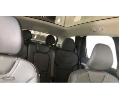 Volvo EX90 Ultra, Twin Motor, Electrico, 7 Plazas de 2024 con 5.500 Km por 103.750 EUR. en Almeria