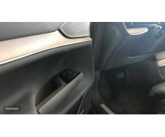 Volvo EX90 Ultra, Twin Motor, Electrico, 7 Plazas de 2024 con 5.500 Km por 103.750 EUR. en Almeria