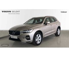 Volvo XC 60 Core, B4 Semihibrido, Diesel de 2024 con 28.750 Km por 42.600 EUR. en Almeria