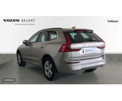 Volvo XC 60 Core, B4 Semihibrido, Diesel de 2024 con 28.750 Km por 42.600 EUR. en Almeria