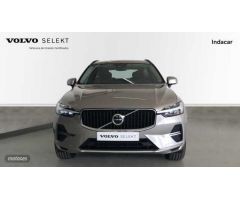 Volvo XC 60 Core, B4 Semihibrido, Diesel de 2024 con 28.750 Km por 42.600 EUR. en Almeria