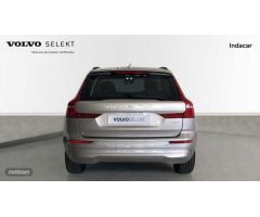 Volvo XC 60 Core, B4 Semihibrido, Diesel de 2024 con 28.750 Km por 42.600 EUR. en Almeria