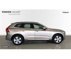 Volvo XC 60 Core, B4 Semihibrido, Diesel de 2024 con 28.750 Km por 42.600 EUR. en Almeria