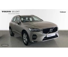 Volvo XC 60 Core, B4 Semihibrido, Diesel de 2024 con 28.750 Km por 42.600 EUR. en Almeria