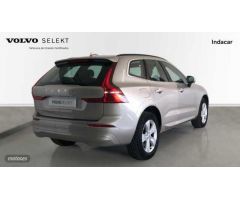 Volvo XC 60 Core, B4 Semihibrido, Diesel de 2024 con 28.750 Km por 42.600 EUR. en Almeria