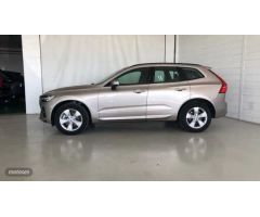 Volvo XC 60 Core, B4 Semihibrido, Diesel de 2024 con 28.750 Km por 42.600 EUR. en Almeria
