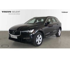 Volvo XC 60 Core, B4 Semihibrido, Diesel de 2024 con 28.630 Km por 42.600 EUR. en Almeria