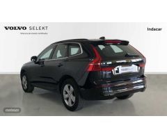 Volvo XC 60 Core, B4 Semihibrido, Diesel de 2024 con 28.630 Km por 42.600 EUR. en Almeria
