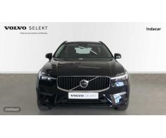 Volvo XC 60 Core, B4 Semihibrido, Diesel de 2024 con 28.630 Km por 42.600 EUR. en Almeria