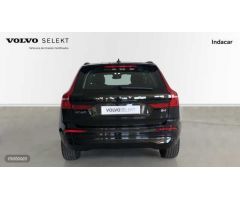 Volvo XC 60 Core, B4 Semihibrido, Diesel de 2024 con 28.630 Km por 42.600 EUR. en Almeria
