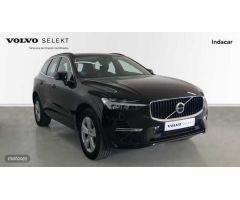Volvo XC 60 Core, B4 Semihibrido, Diesel de 2024 con 28.630 Km por 42.600 EUR. en Almeria