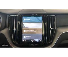 Volvo XC 60 Core, B4 Semihibrido, Diesel de 2024 con 28.630 Km por 42.600 EUR. en Almeria