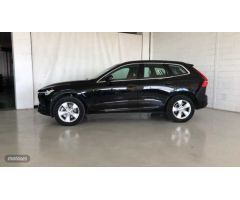 Volvo XC 60 Core, B4 Semihibrido, Diesel de 2024 con 28.630 Km por 42.600 EUR. en Almeria