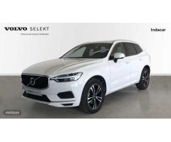 Volvo XC 60 D3 Business Plus Manual de 2020 con 92.775 Km por 28.900 EUR. en Almeria