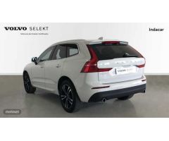 Volvo XC 60 D3 Business Plus Manual de 2020 con 92.775 Km por 28.900 EUR. en Almeria