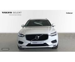 Volvo XC 60 D3 Business Plus Manual de 2020 con 92.775 Km por 28.900 EUR. en Almeria