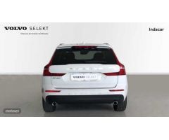 Volvo XC 60 D3 Business Plus Manual de 2020 con 92.775 Km por 28.900 EUR. en Almeria