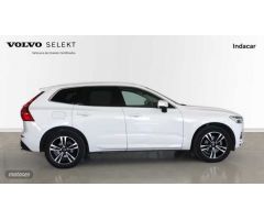Volvo XC 60 D3 Business Plus Manual de 2020 con 92.775 Km por 28.900 EUR. en Almeria