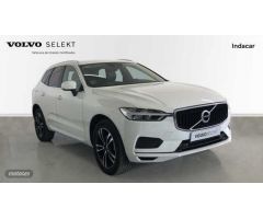 Volvo XC 60 D3 Business Plus Manual de 2020 con 92.775 Km por 28.900 EUR. en Almeria