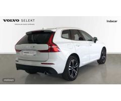 Volvo XC 60 D3 Business Plus Manual de 2020 con 92.775 Km por 28.900 EUR. en Almeria