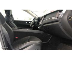 Volvo XC 60 D3 Business Plus Manual de 2020 con 92.775 Km por 28.900 EUR. en Almeria