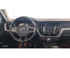 Volvo XC 60 D3 Business Plus Manual de 2020 con 92.775 Km por 28.900 EUR. en Almeria
