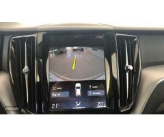Volvo XC 60 D3 Business Plus Manual de 2020 con 92.775 Km por 28.900 EUR. en Almeria