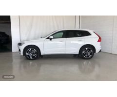 Volvo XC 60 D3 Business Plus Manual de 2020 con 92.775 Km por 28.900 EUR. en Almeria