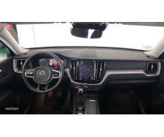 Volvo XC 60 D3 Business Plus Manual de 2020 con 92.775 Km por 28.900 EUR. en Almeria