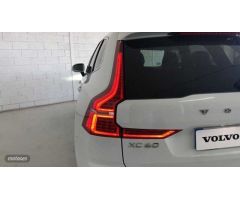 Volvo XC 60 D3 Business Plus Manual de 2020 con 92.775 Km por 28.900 EUR. en Almeria