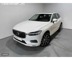 Volvo XC 60 Inscription, B4 mild hybrid de 2020 con 103.697 Km por 36.900 EUR. en Badajoz