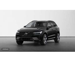 Volvo XC 60 2.0 T6 RECHARGE PLUS DARK AUTO 4WD 5P de 2024 con 1 Km por 61.500 EUR. en Madrid