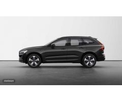 Volvo XC 60 2.0 T6 RECHARGE PLUS DARK AUTO 4WD 5P de 2024 con 1 Km por 61.500 EUR. en Madrid
