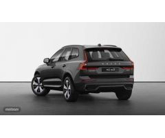 Volvo XC 60 2.0 T6 RECHARGE PLUS DARK AUTO 4WD 5P de 2024 con 1 Km por 61.500 EUR. en Madrid