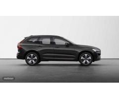 Volvo XC 60 2.0 T6 RECHARGE PLUS DARK AUTO 4WD 5P de 2024 con 1 Km por 61.500 EUR. en Madrid