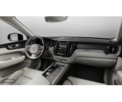 Volvo XC 60 2.0 T6 RECHARGE PLUS DARK AUTO 4WD 5P de 2024 con 1 Km por 61.500 EUR. en Madrid