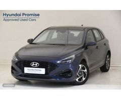 Hyundai i30 1.0 TGDI Klass 48V 100 de 2024 con 7.171 Km por 22.990 EUR. en Madrid