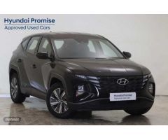 Hyundai Tucson 1.6 TGDI Klass 4x2 de 2024 con 11.598 Km por 23.990 EUR. en Madrid