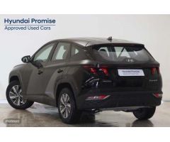 Hyundai Tucson 1.6 TGDI Klass 4x2 de 2024 con 11.598 Km por 23.990 EUR. en Madrid